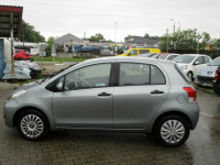 Toyoyta Yaris po Liftingu 2009 rok Kozerki - zdjęcie 8