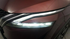 Nissan Qashqai 1.3 DIG-T mHEV Tekna! Z Polskiego Salonu! Faktura VAT Warszawa - zdjęcie 10