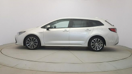 Toyota Corolla 1.8 Hybrid Comfort ! Z Polskiego Salonu ! Faktura Vat ! Warszawa - zdjęcie 4