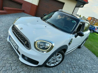 Mini Countryman Gwarancja FV23% Hybrid Plug-in 4x4 224KM Rybnik - zdjęcie 2