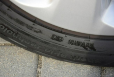 Opel Mokka 1.6B Navi/ Hak/ Czujniki Parkowania/ Sprowadzony/ Opłacony Majdan Sieniawski - zdjęcie 9