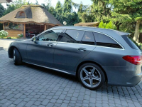 Sprzedam Mercedes c klasa Lgota Wielka - zdjęcie 11