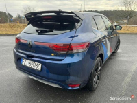 Sprzedam Renault Megane IV 2021r Zielona Góra - zdjęcie 4