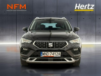 Seat Ateca 2,0 TDI DSG (150 KM)  Xperience Salon PL F-Vat Warszawa - zdjęcie 8