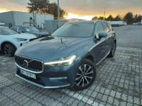 Volvo XC 60 Salon Polska bezwypadkowy Otwock - zdjęcie 3