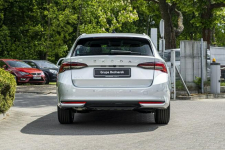 Škoda Octavia Combi Edition 130 Selection 1.5 TSI m-HEV 150 KM DSG Łódź - zdjęcie 7