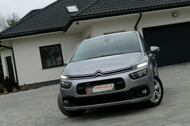 Citroen C4 Picasso Selection! I-właściciel! Gwarancja! Grójec - zdjęcie 7