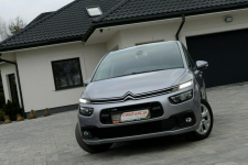 Citroen C4 Picasso Selection! I-właściciel! Gwarancja! Grójec - zdjęcie 7