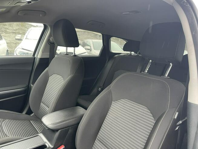 Kia Cee'd Automat mHEV Podgrzewanie Klimatronik Kamera 160KM Gliwice - zdjęcie 12