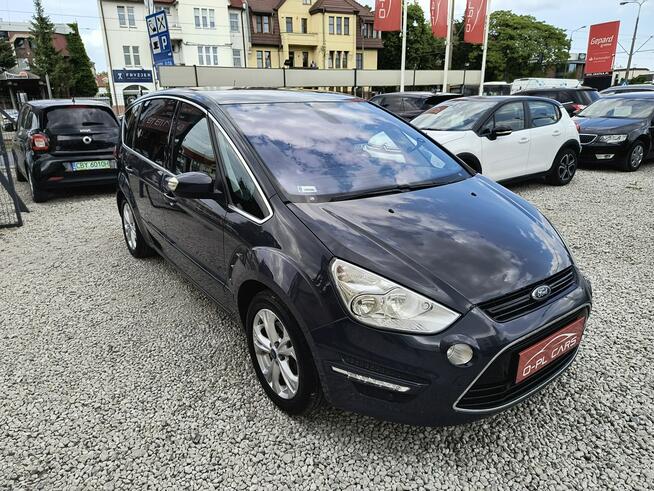 Ford S-Max ALU 17" x 2 |NAVI|LED|PDC|Hak Bydgoszcz - zdjęcie 3