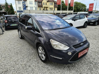 Ford S-Max ALU 17" x 2 |NAVI|LED|PDC|Hak Bydgoszcz - zdjęcie 3