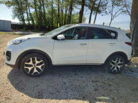 Kia Sportage Gt Line automat 70.tys km ! Pleszew - zdjęcie 2