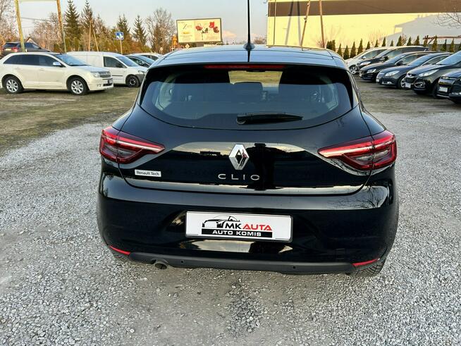 Renault Clio Nowe Iganie - zdjęcie 6