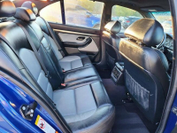 BMW M5 E39 / Manual / Bardzo zadbany Tarnów - zdjęcie 10
