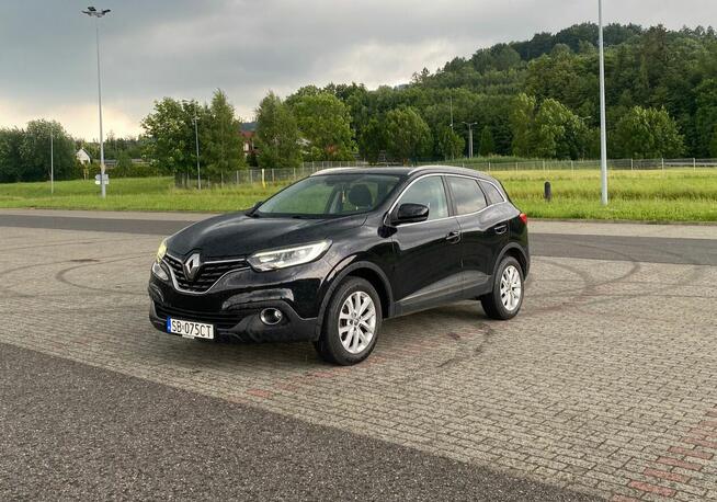 Renault Kadjar 1.2 Krajowy Zadbany Bielsko-Biała - zdjęcie 1