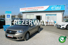 Dacia Logan El.Szyby Klimatyzacja Tempomat