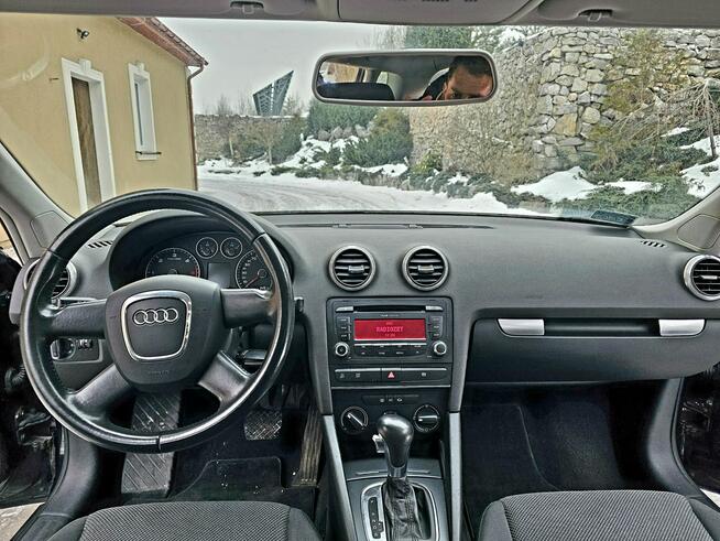 Audi A3 Lift 1.9 TDI DSG 5 Drzwi Serwis Zagnańsk - zdjęcie 7