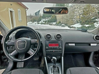Audi A3 Lift 1.9 TDI DSG 5 Drzwi Serwis Zagnańsk - zdjęcie 7