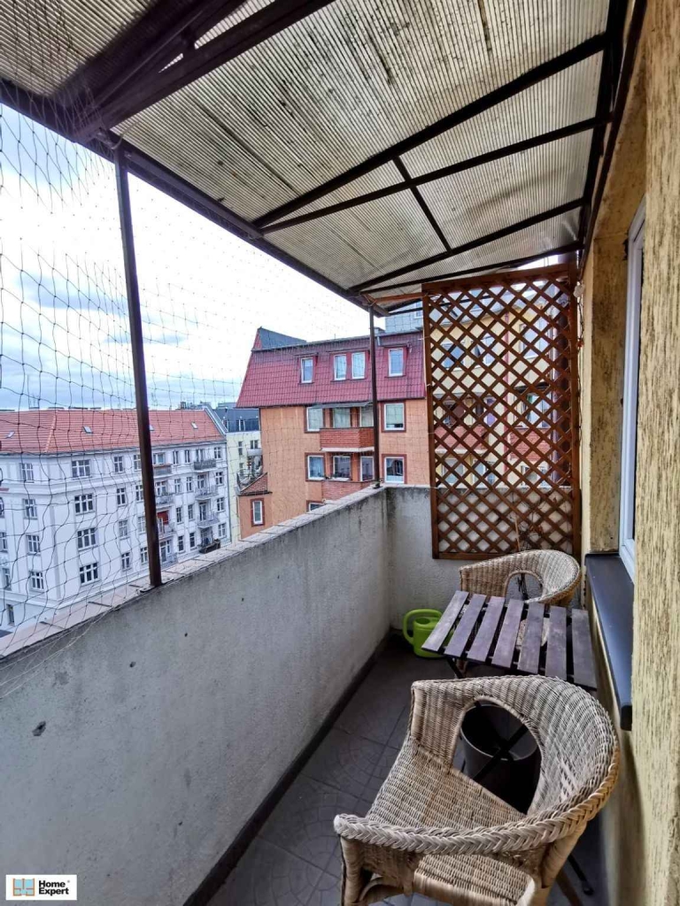 1pok, 31met, okolice Żeromskiego BALKON/WINDA/2015 (Wrocław) Śródmieście - zdjęcie 11