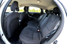 Volvo V40 1,6Hdi 115KM Digital Kamera Navi Parktronik Płock - zdjęcie 8