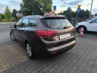 Kia Cee'd 1.6 CRDi 128KM Klimatyzacja OPŁACONY Łuków - zdjęcie 6