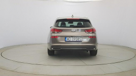 Hyundai i30 1.5 DPI Comfort! Z polskiego salonu! Z fakturą VAT! Warszawa - zdjęcie 6