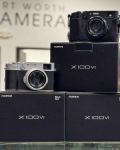 Fujifilm X100VI, Canon EOS R5, Canon EOS R6, Nikon Z5II, Sony A7C II,