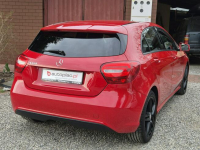 Mercedes A 160 Lift 2015r, Automat, Przebieg Tylko 134tyś km, Piękna Radom - zdjęcie 5