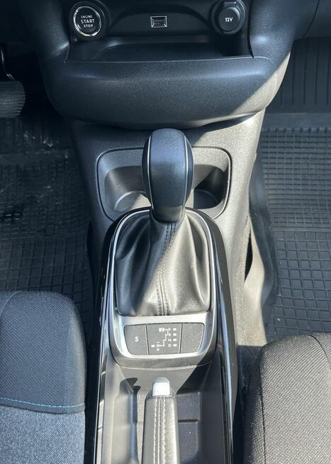 Citroën C4 Cactus 1.2 PureTech GPF Shine Pack EAT6 Kielce - zdjęcie 12