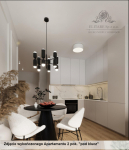 Apartament 44,95m2, 2 pok. w Centrum Wrocławia/Stare Miasto, Szczepin