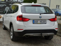 BMW X1 2.0 Diesel, Automat, Gwarancja! Nowy Rozrząd! Kościerzyna - zdjęcie 11