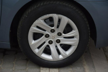 Hyundai i40 1.6B 2015r Lift Led Klima Serwisowany Sprowadzony Majdan Sieniawski - zdjęcie 9