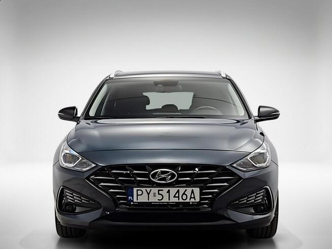 Hyundai i30 1.5 T-GDI 48V N Line ! Z Polskiego Salonu ! Faktura VAT ! Warszawa - zdjęcie 8