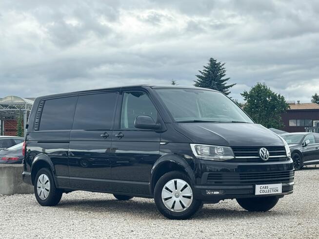 Volkswagen Transporter, 2018 Michałowice - zdjęcie 1