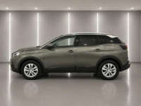 Peugeot 3008 1.6 manual*nawigacja*kamera cofania*100% bezwypadkowy* Żabno - zdjęcie 5