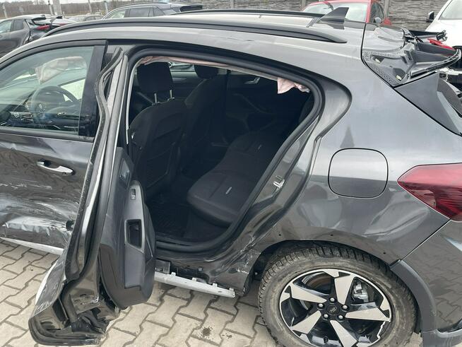 Ford Focus Automat Podgrzewane: Szyba, fotele, kierownica Kamera Gliwice - zdjęcie 6
