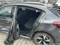 Ford Focus Automat Podgrzewane: Szyba, fotele, kierownica Kamera Gliwice - zdjęcie 6