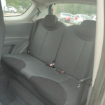 Syndyk sprzeda samochód osobowy Toyota Aygo Jeżyce - zdjęcie 2