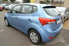 Hyundai ix20 Klimatyzacja*El. Szyby*1.4 90KM* 2011r. Zarejestrowany* Częstochowa - zdjęcie 6