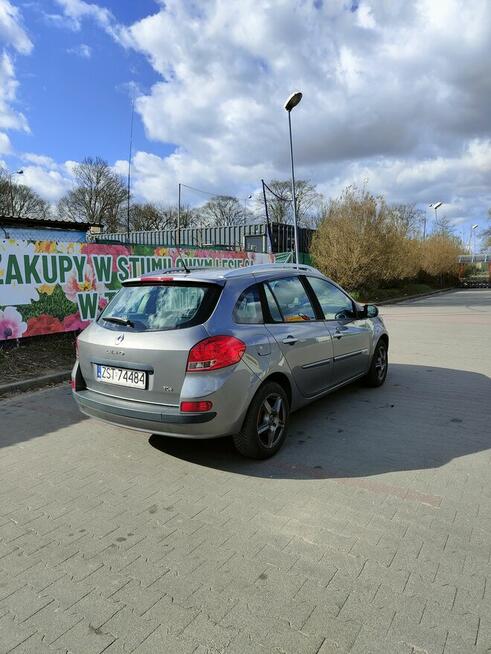 sprzedam auto Stargard - zdjęcie 9