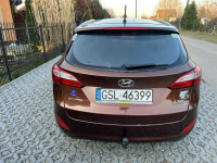 Hyundai i30 Słupsk - zdjęcie 4