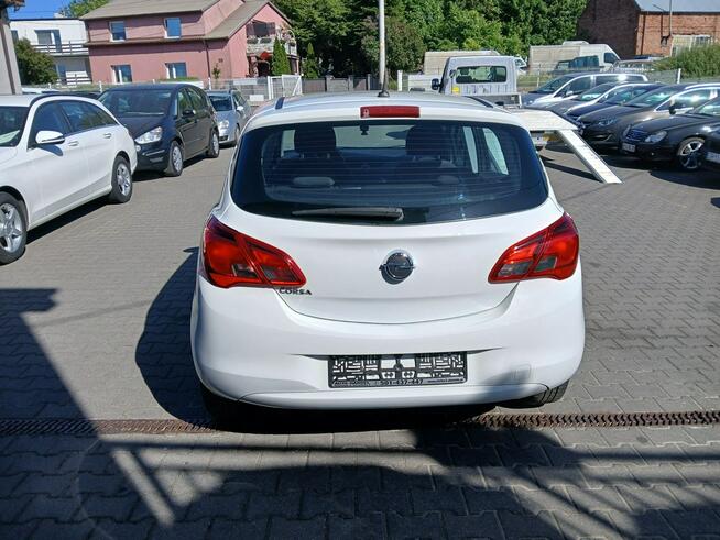 Opel Corsa 1.2i klima 5 drzwi stan BDB Gryfino - zdjęcie 6