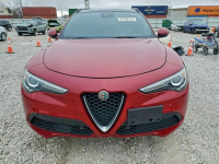 Alfa Romeo Stelvio / 2.0 280KM / 4x4 / Niski przebieg / Tarnów - zdjęcie 3