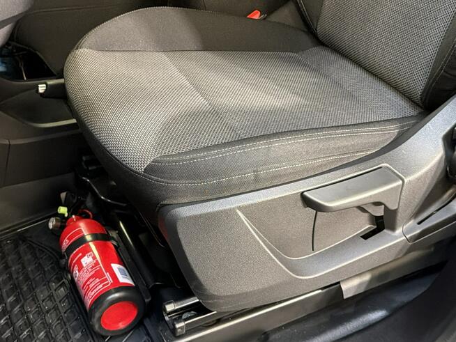 Mercedes Citan Tourer 110 L1 420.753 KOMBI Katowice - zdjęcie 10