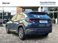 Hyundai Tucson 1.6 T-GDI 150 KM 2WD 6 MT Wersja Modern SalonPL FV23% Łódź - zdjęcie 3