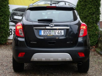 Opel Mokka 1.7 Diesel, 4x4, Kamera! Super stan! Gwarancja! Kościerzyna - zdjęcie 10