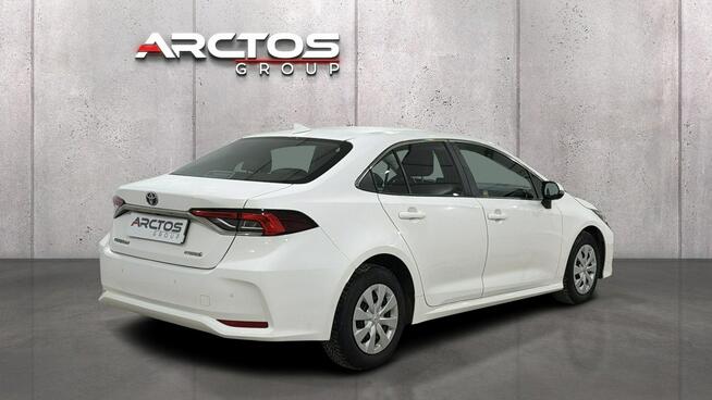 Toyota Corolla 1.8 Hybrid GPF Active sedan Warszawa - zdjęcie 5