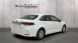 Toyota Corolla 1.8 Hybrid GPF Active sedan Warszawa - zdjęcie 5