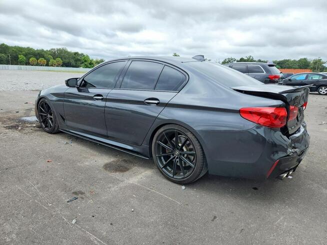 BMW 540 B58 / xDrive / M-Pakiet Tarnów - zdjęcie 5