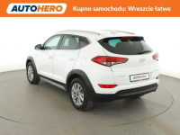 Hyundai Tucson Kamera, Navi, Aut.klima, Bluetooth Warszawa - zdjęcie 4